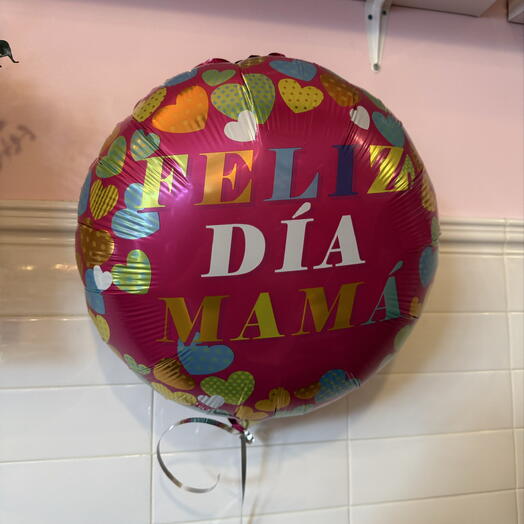 Globo mama 3