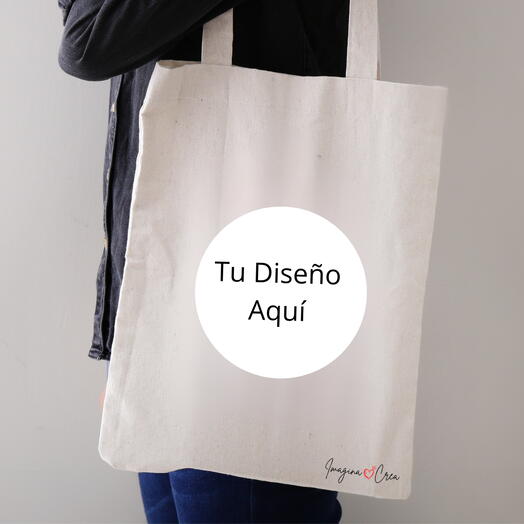 Tote Bag Personalizada