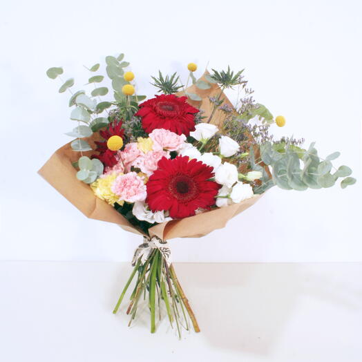 Встреча красок