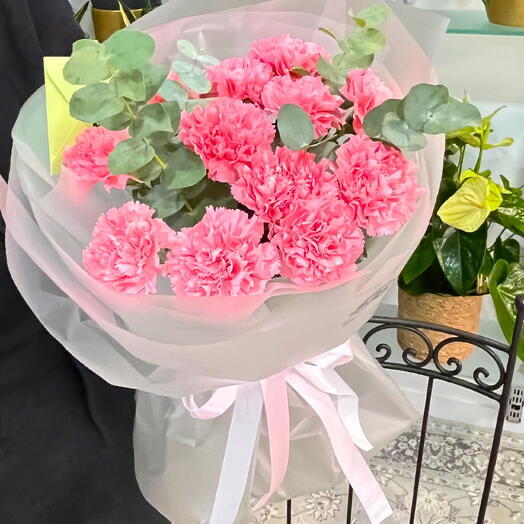 Пульс любви