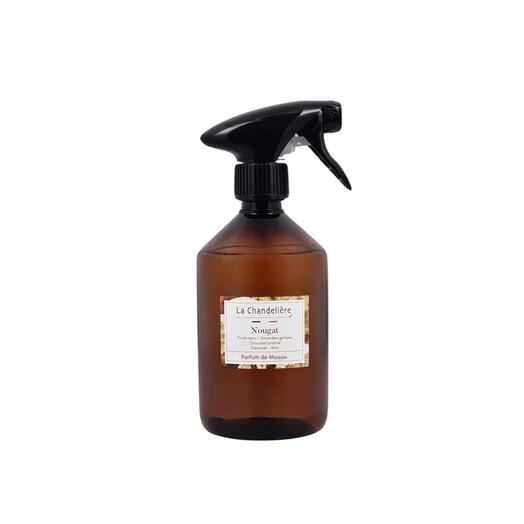 Nougat Spray Air Freshener | 500 ml