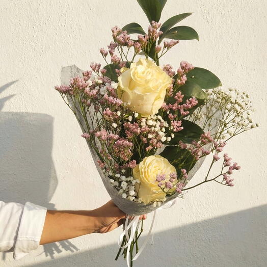 Чистая любовь