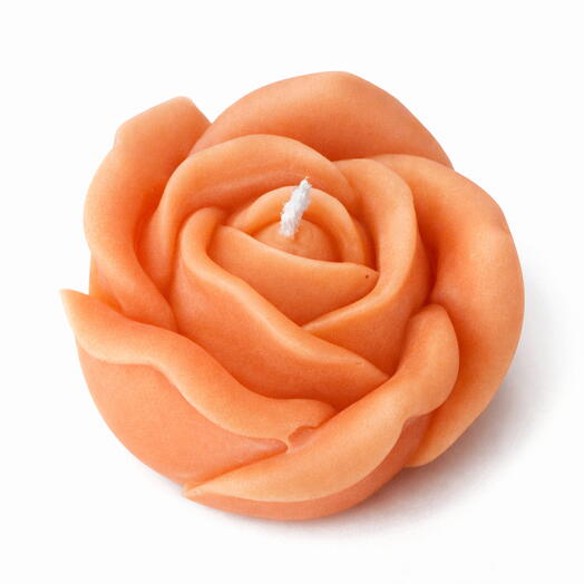 Detalle de Rosa - Color y aroma a elegir