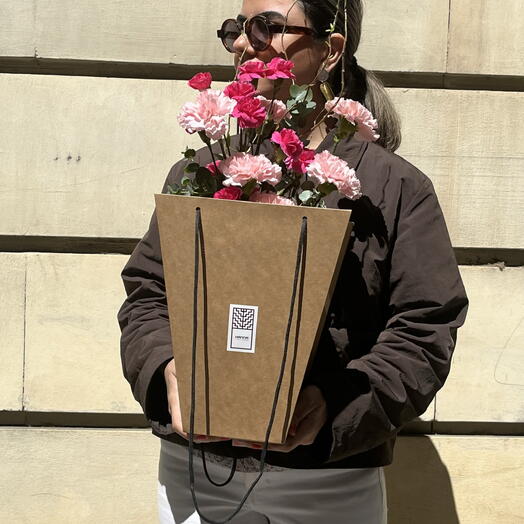 Jarron con flores-33