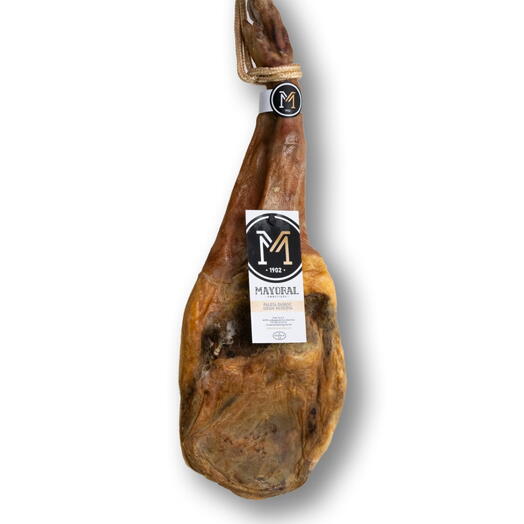 Gran Reserva Duroc Shoulder