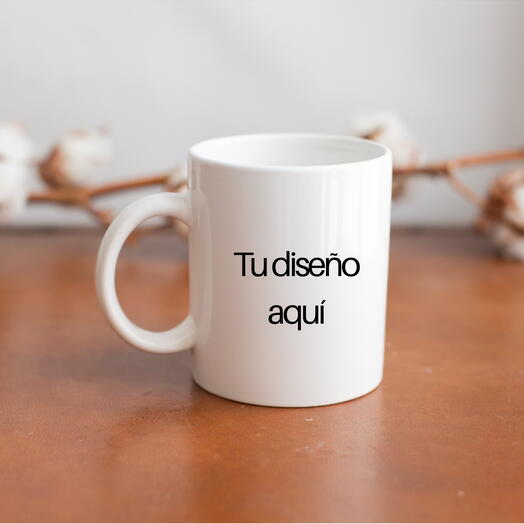 Taza Personalizada