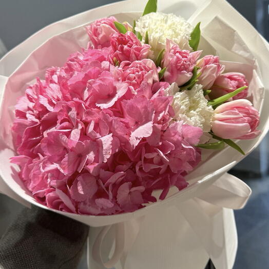 Ramo de princesa 👑