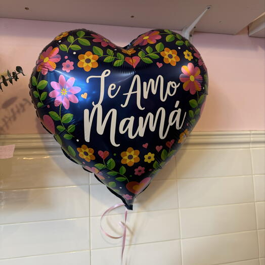 Globo mama 2