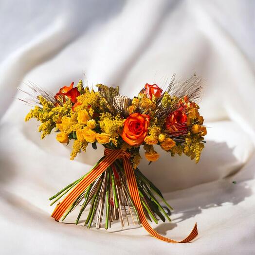 Огонь Сант Джорди