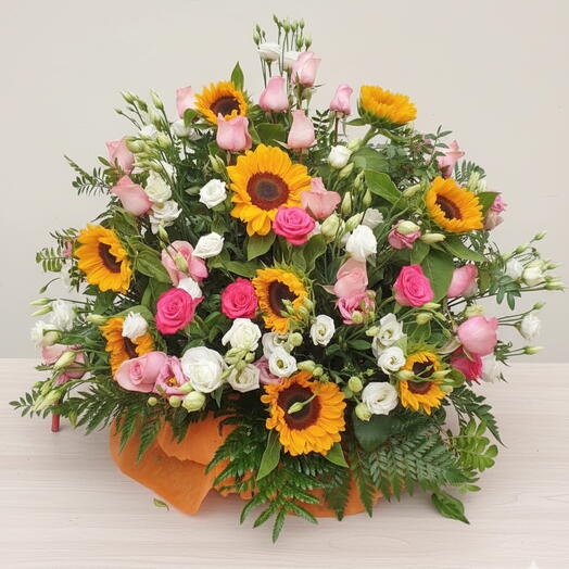 Сад радости