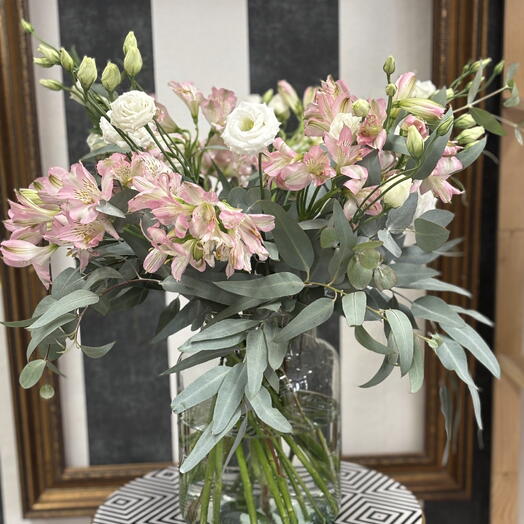 Букет CAPRI розмір L