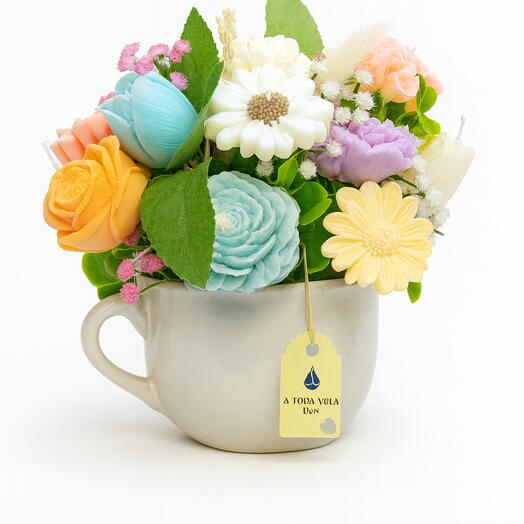 Centro Floral "Beirut"