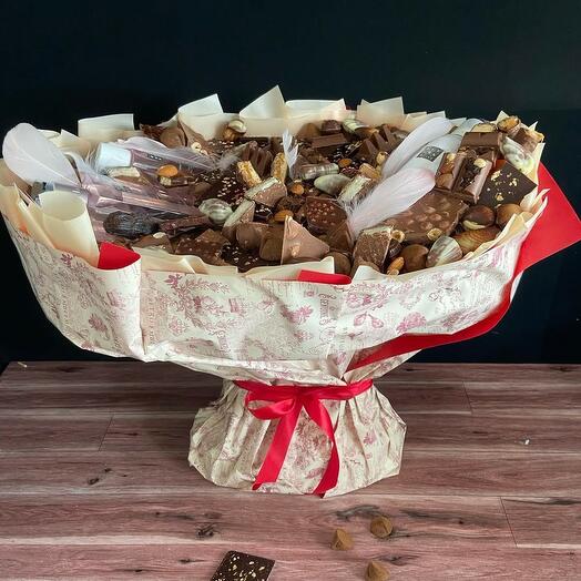 Dulce ramo