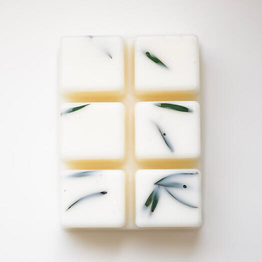 Wax melts - Dama de la guadana