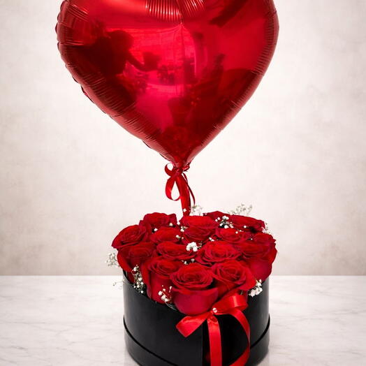 Box Romantico