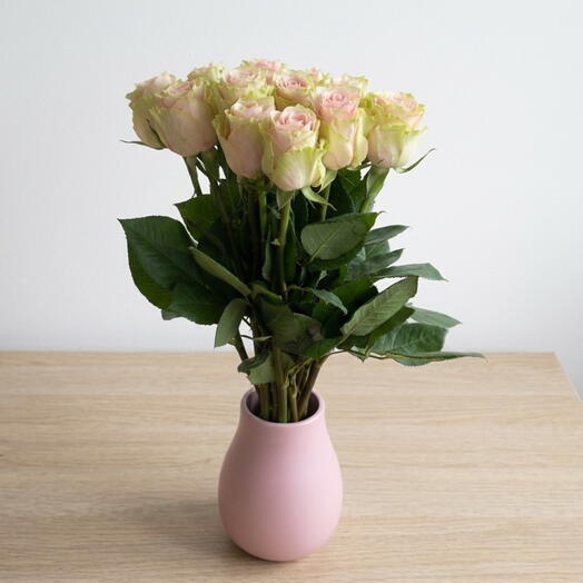 EMF ROSADAS 12 rosas