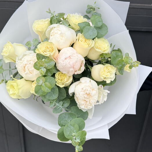 Bouquet of flowers