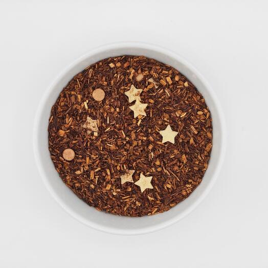 Rooibos Crema de caramelo