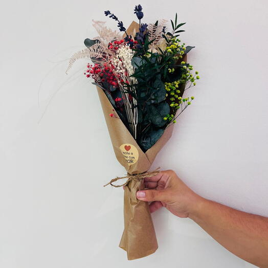 Дике Повітря