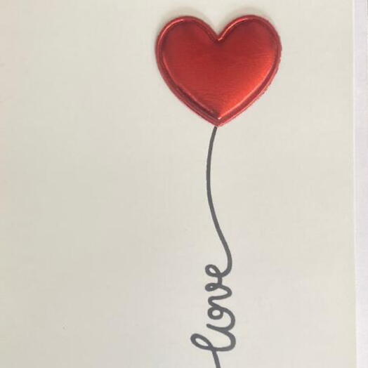 Love Card