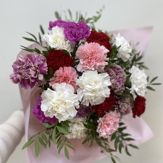 Букет Ферия