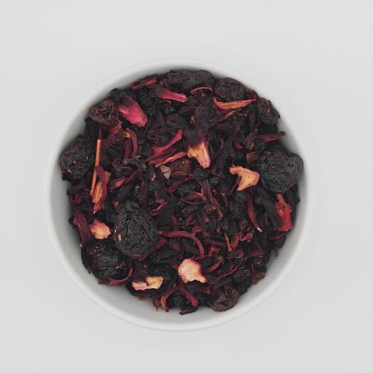 Infusion Cereza agria