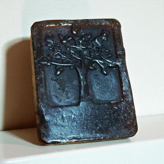 Handmade Arnica Soap – Natural Soothing and Revitalizing
