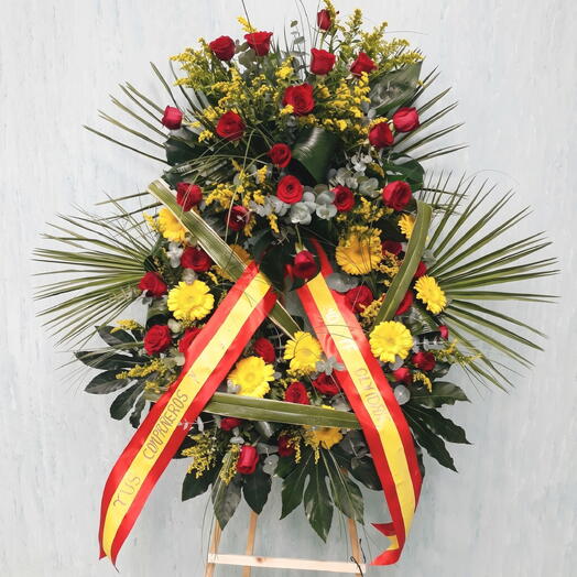 Corona Militar