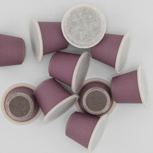 Amaretto Capsulas Nespresso