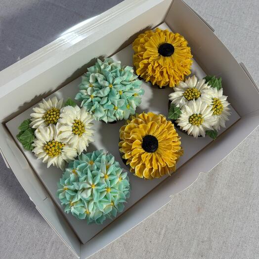 Spring Box