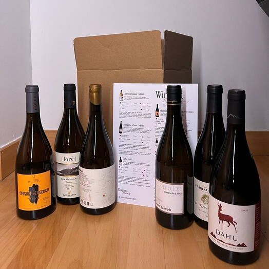 Ray Bradbury podría haber bebido esto... SET