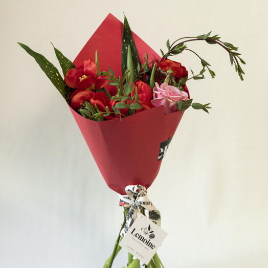 Кохання Роузвуд