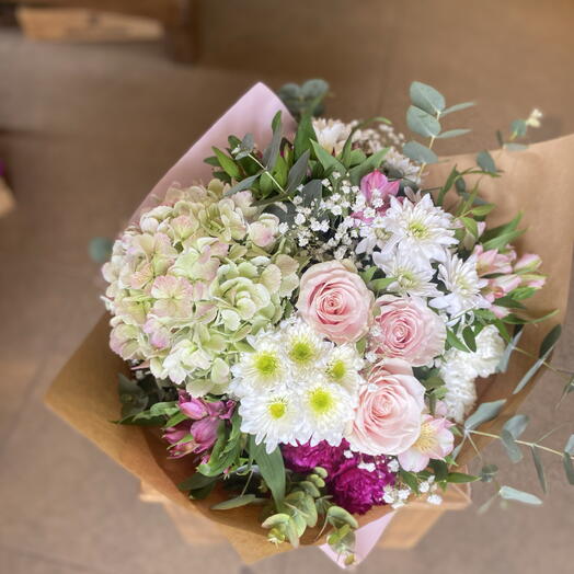 Букет Зачарування