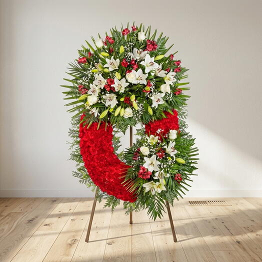 Corona Serenidad Infinita