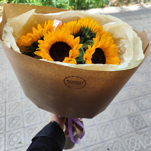 Sunflower
