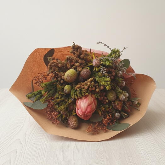 Деревенское очарование