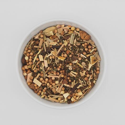 Infusión Orgánica Dream Body®