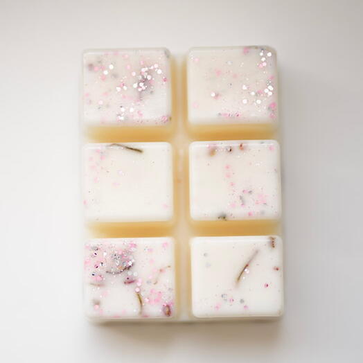 Wax melts - Fresa   nata