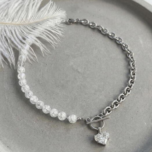 Collar «Sueños de Cristal»