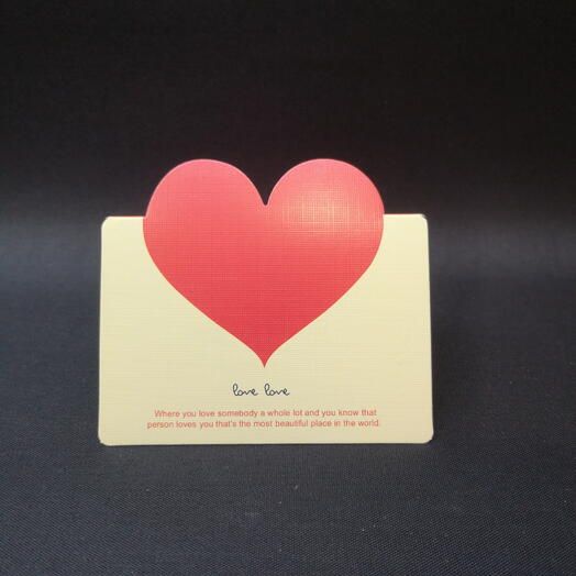 TARJETA DE ALMARILLA