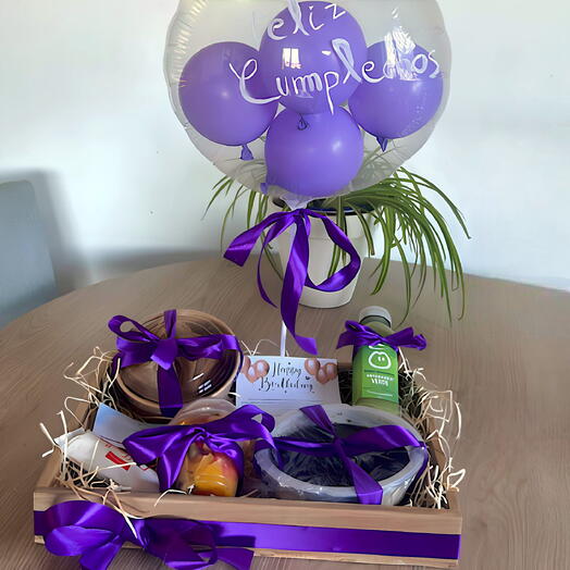 Desayuno sorpresa Especial