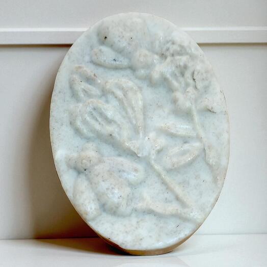 Handmade Oatmeal Soap – Moisturizing, Soothing and Gentle Natural Exfoliant