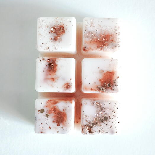 Wax melts - Cinnamon rolls