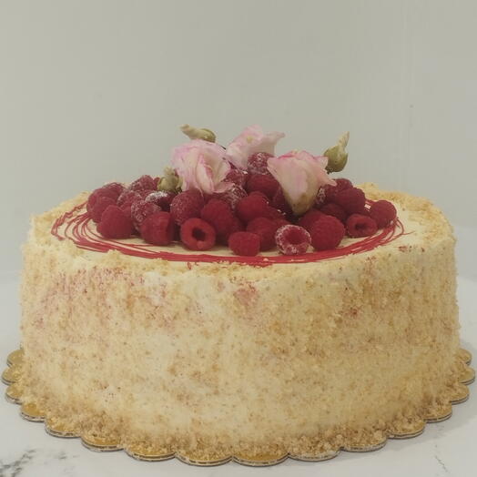 Pastel grande de 5,5 kg para 25-30 personas para cumpleanos, boda