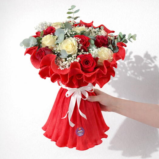 Valentine's Day 💘