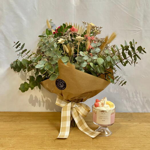 ДЯКУЮ ЗА ВСЕ