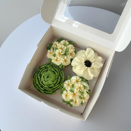 Margarita Box