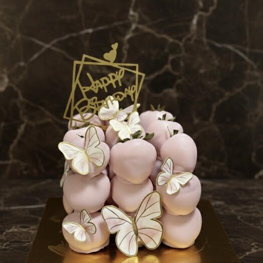 Butterfly Dream Tower