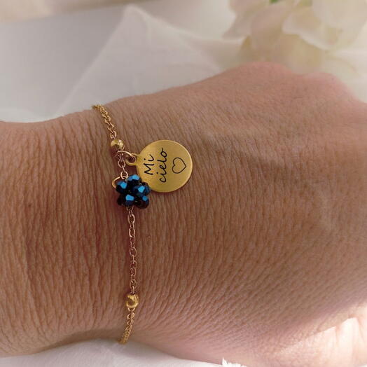 Pulsera CIELO