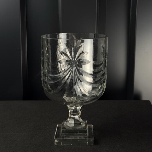 Huracan cristal guirnalda tall. de ARAIK GALSTYAN